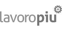 Logo LavoroPiu