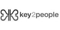 Logo Key2People